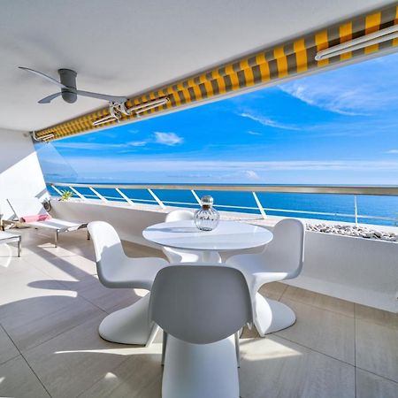 Apartament Sunny Villeneuve-Loubet Zewnętrze zdjęcie