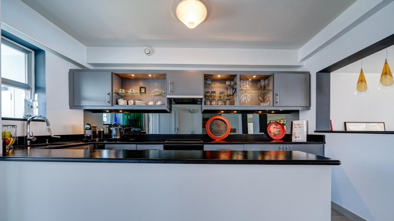 Apartament Sunny Villeneuve-Loubet Zewnętrze zdjęcie